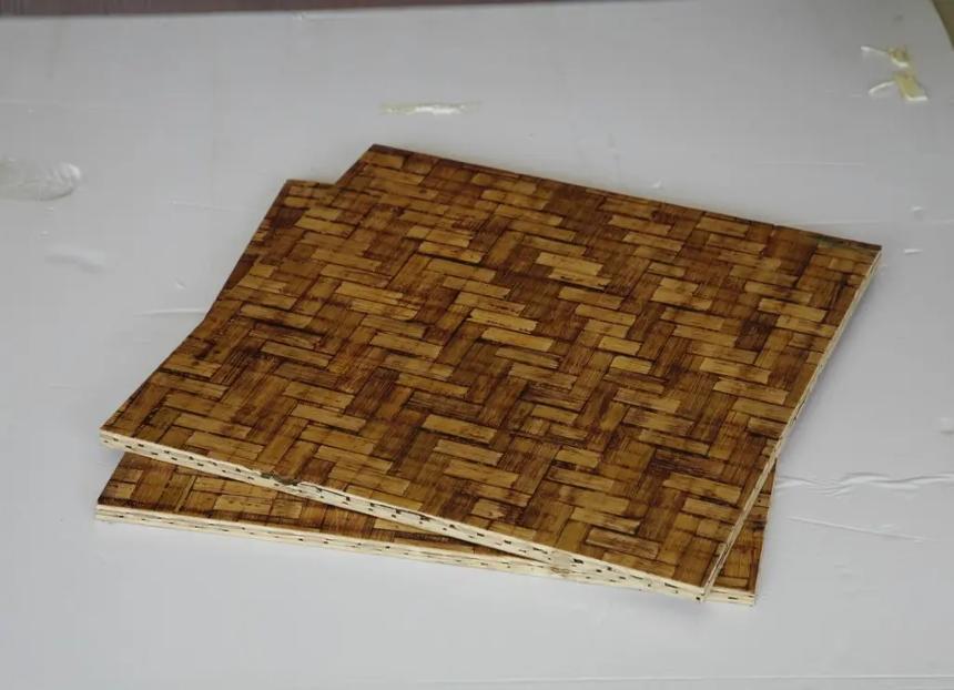竹膠合板模板