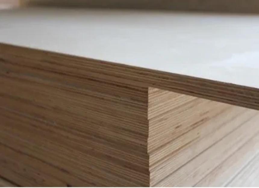 木膠合板模塊