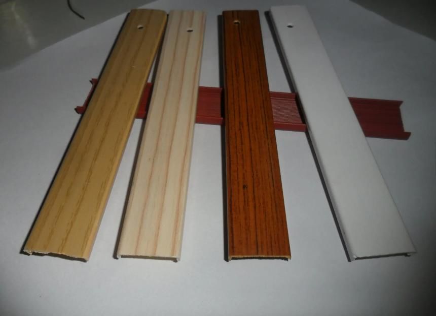 木質線材